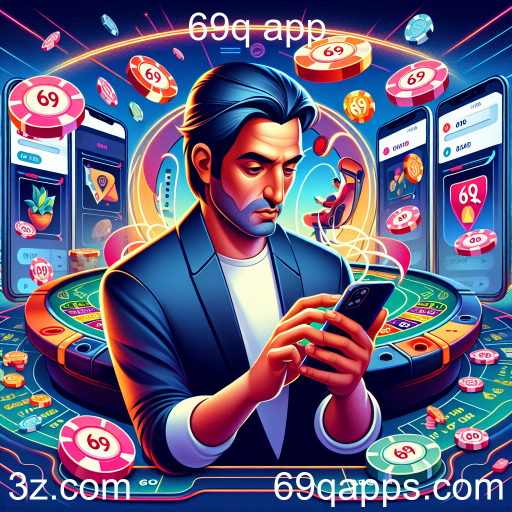 Explorando a Categoria 'Versão Móvel' no 69q App